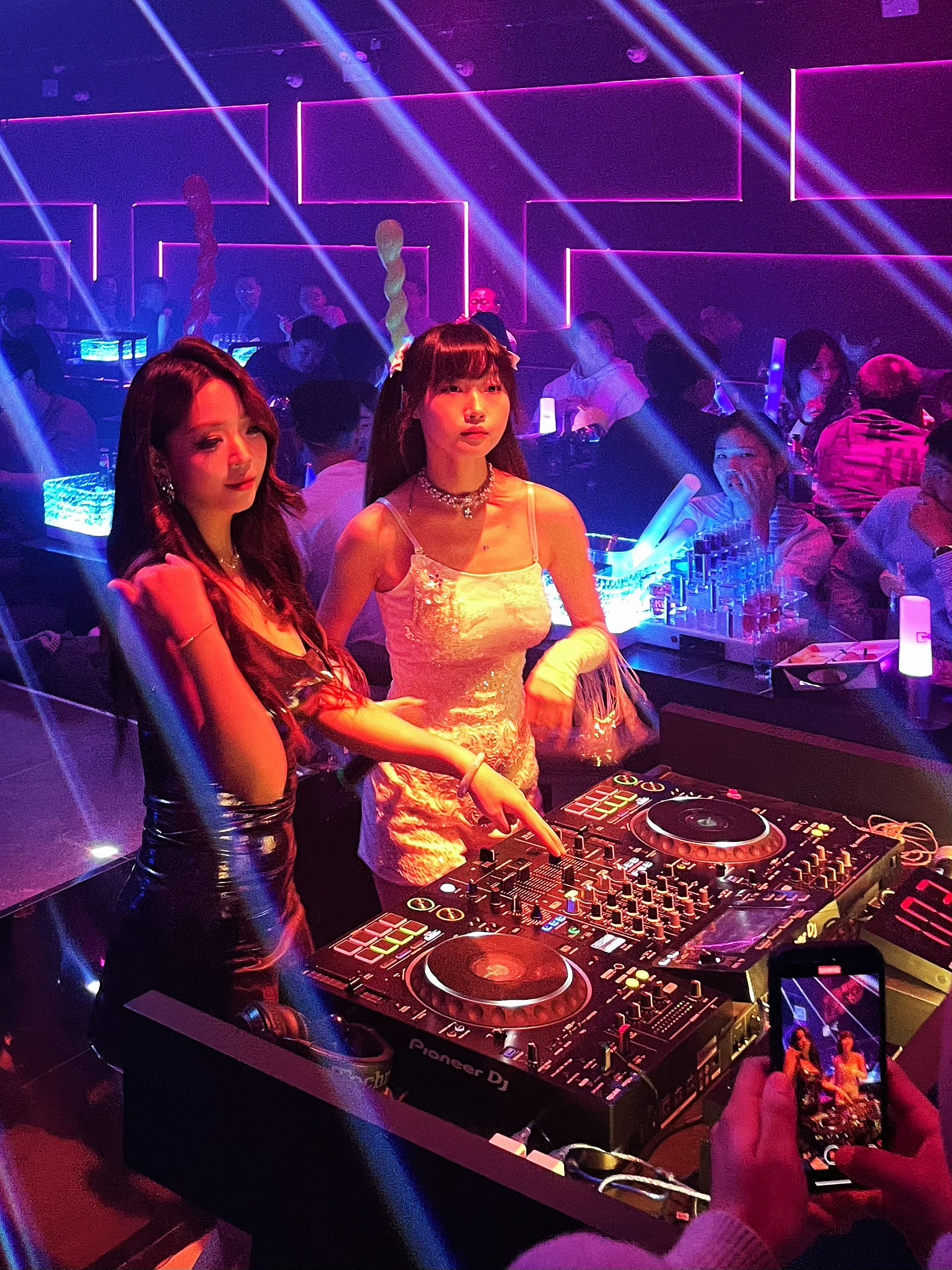 新乡商务ktv及商务ktv什么意思解析-红旗区ktv预订