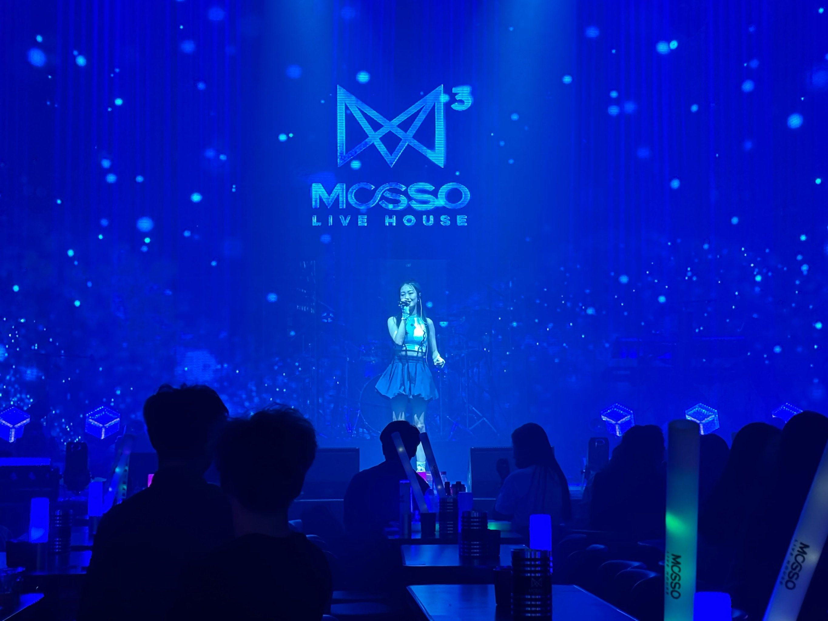 新乡商务KTV：商务娱乐新选择-红旗区ktv预订