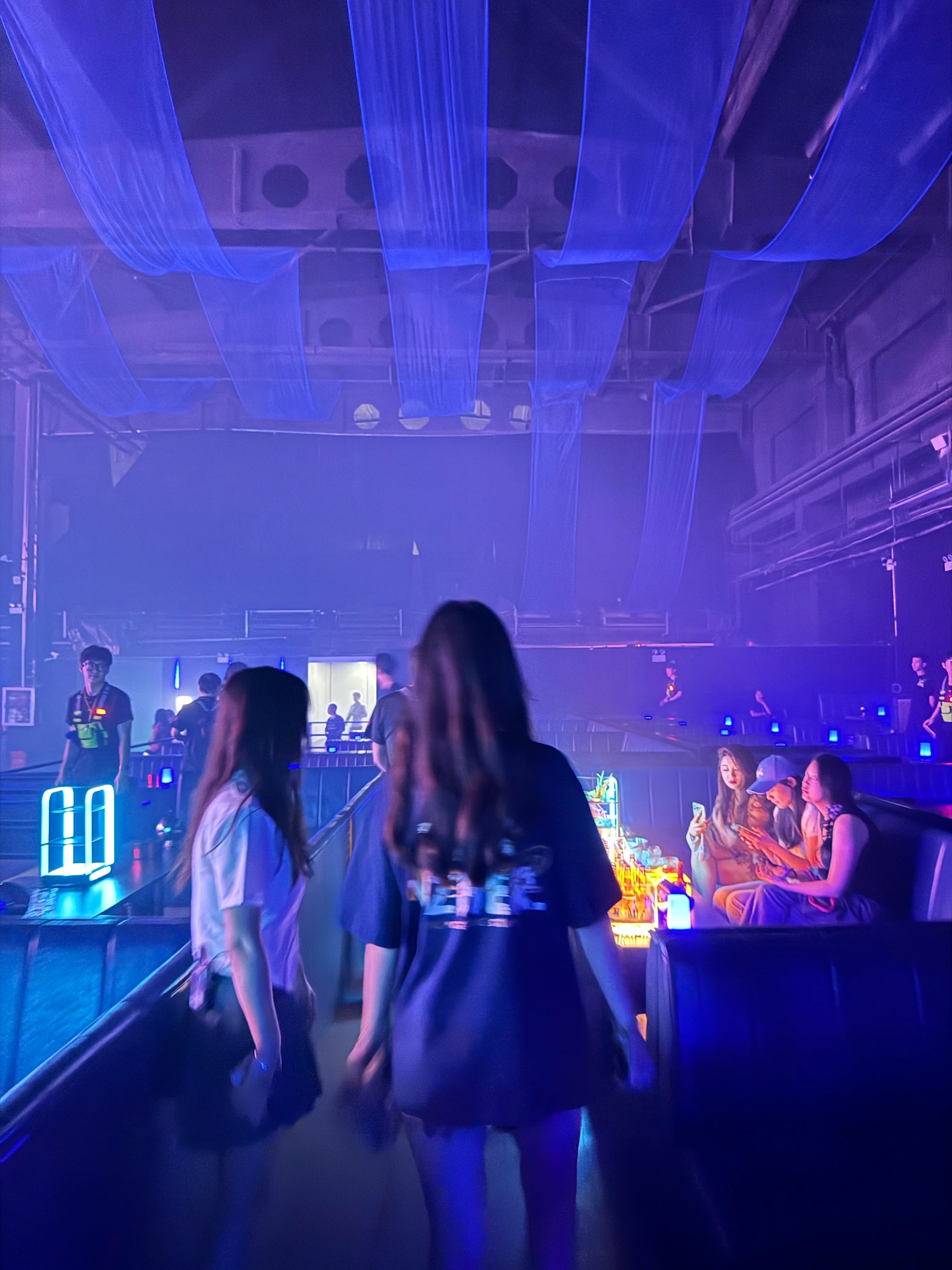 新乡商务ktv专业商务ktv订房推荐-红旗区ktv预订